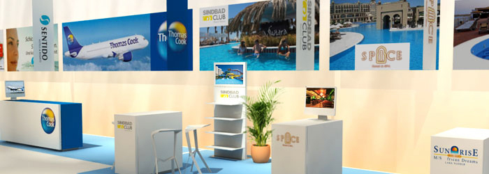 THOMAS COOK - Roadshow